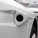 Illustration for article titled Driving Volkswagen's 261 MPG Car Is Like Driving The Future